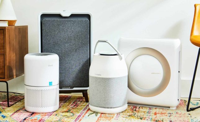 The Best Air Purifiers for Home Use