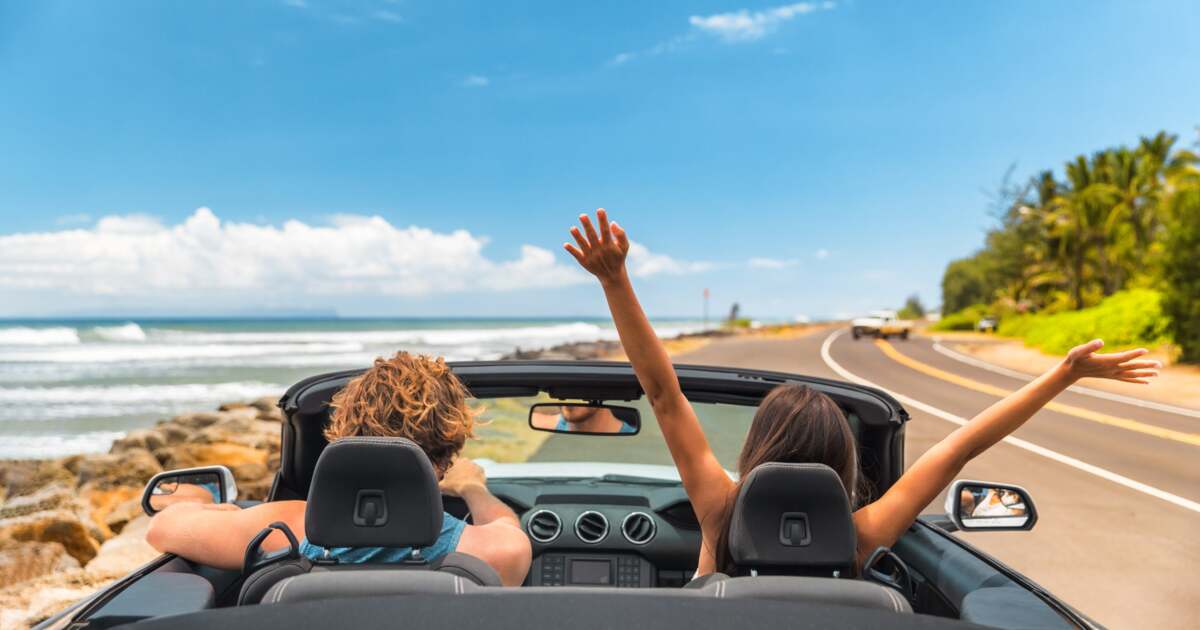 Top Travel Trends for Summer 2024 What You Need to Know