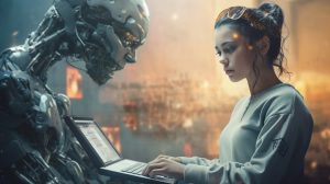 AI on Animation and Visual Effects