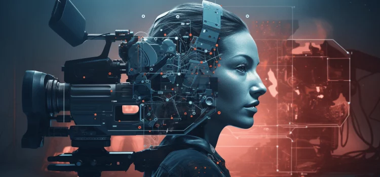 The Impact of AI on Film Editing and Production