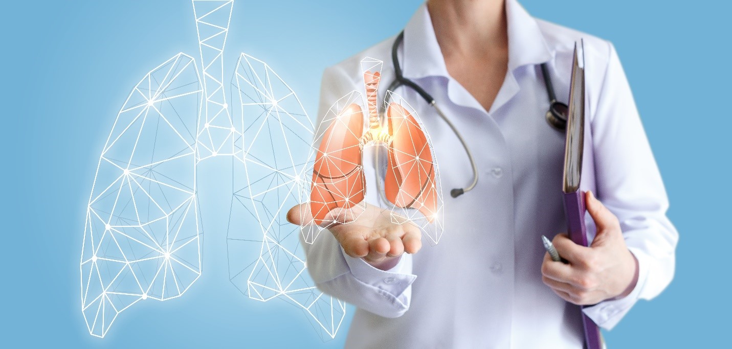 Breakthroughs in Respiratory Disease Treatment