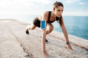 The Rise of Wearable Technology: Health and Fitness