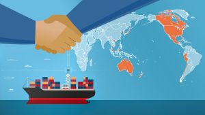 New Trade Agreements Reshape Global Trade