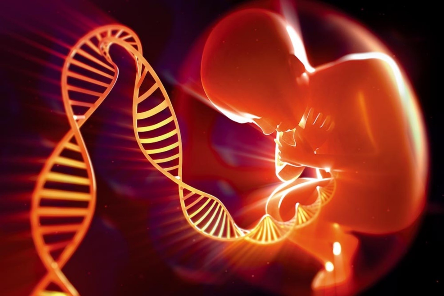 Infant Genetics: A Brighter Future