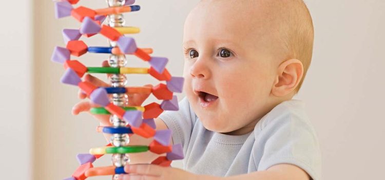 Infant Genetics: A Brighter Future