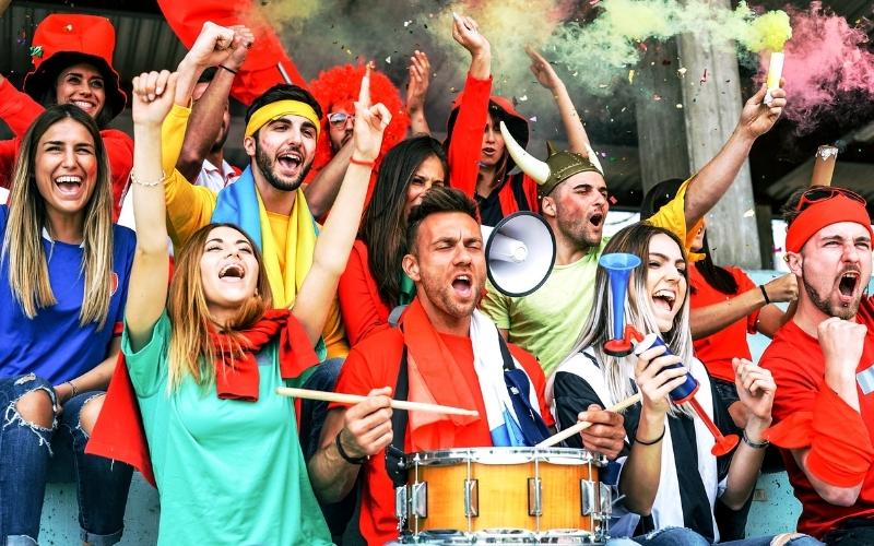 The Role of Fan Engagement in Marketing Strategies