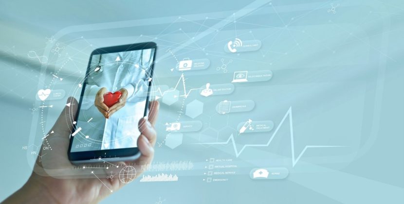 New Trends in Digital Health Platforms