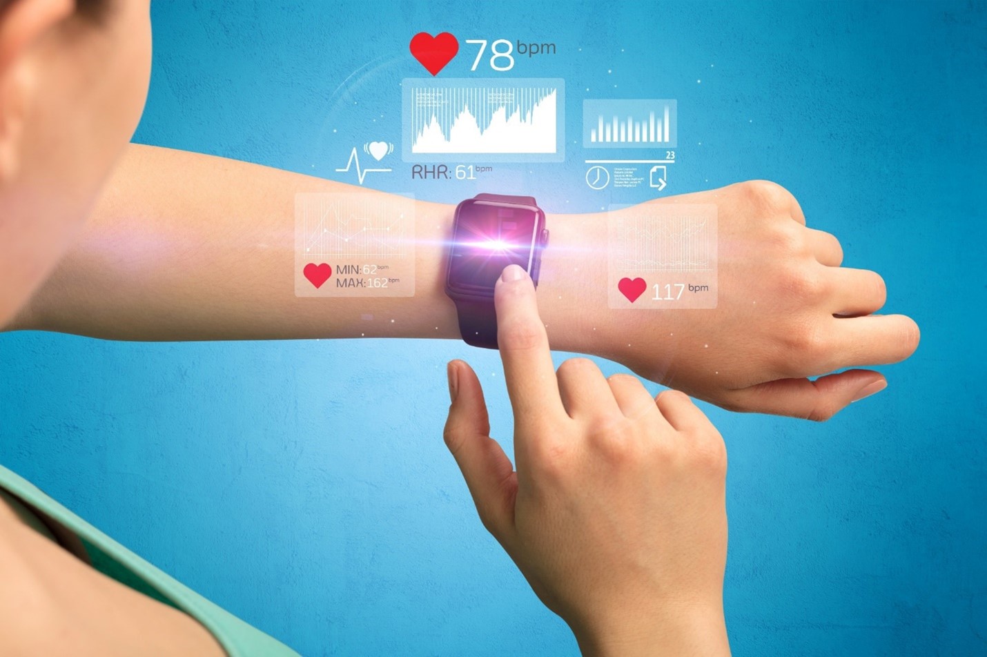 New Trends in Digital Health Platforms