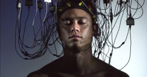 Neural Headphones: Mind-Controlled Audio Devices