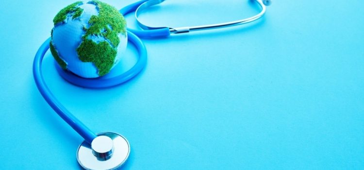 Sustainable Healthcare: Green Tech, Efficiency, and Challenges