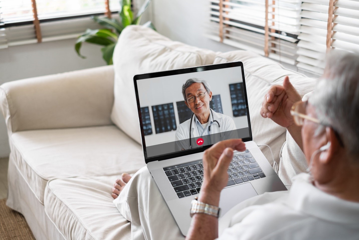 Telemedicine A Lifeline for Rural Healthcare