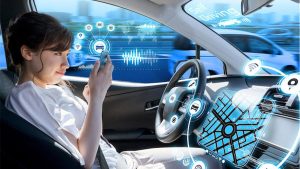 The Future of Autonomous Vehicles: Benefits and Challenges