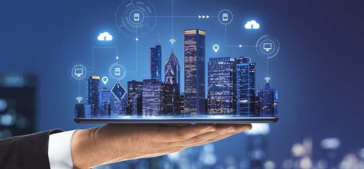 The Rise of Smart Cities: Innovations & Challenges