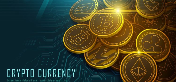 The Role of Cryptocurrency in the Financial Market