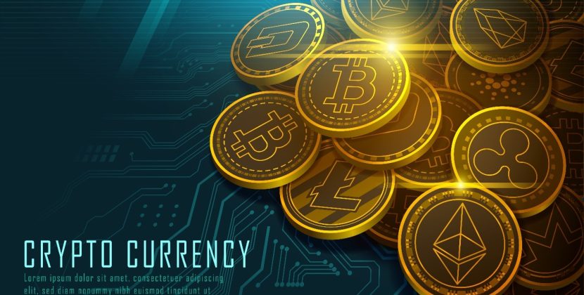 The Role of Cryptocurrency in the Financial Market