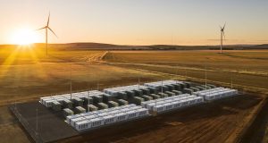 Energy Storage Solutions