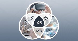 AR and VR