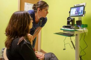 The Rise of Telehealth Services Post-Pandemic-