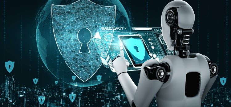 How AI is Revolutionizing Cybersecurity?