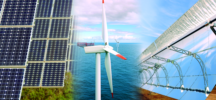 The Benefits of Renewable Energy Solutions