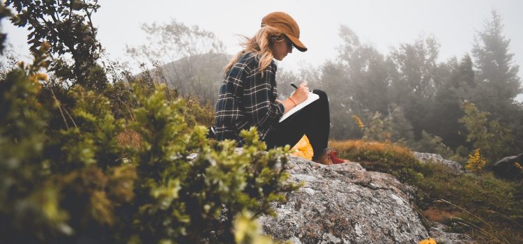 The Benefits of Journaling: Mental Health and Beyond