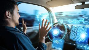 The Future of Autonomous Vehicles: Benefits and Challenges