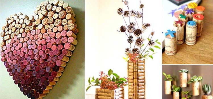 Trends in DIY Craft Projects