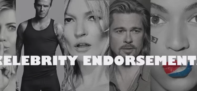 Top Celebrity Endorsements in 2024: Who’s Influencing What?