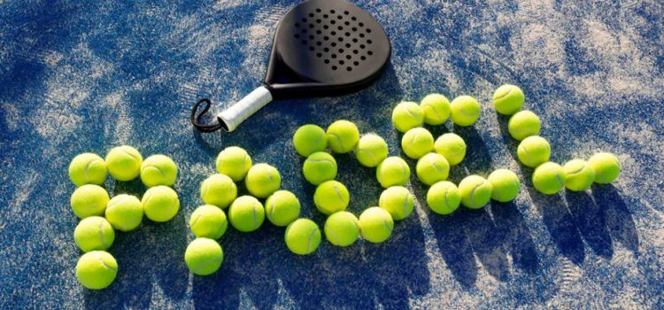 The Rise of Padel Balls in Recreational Sports