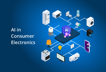 AI-Driven Consumer Electronics: Latest Products for 2024