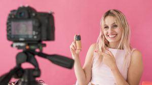 Influencer-Driven Content in Media