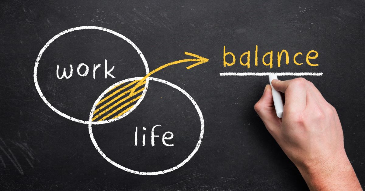 The Evolution of Work-Life Balance in Modern Lifestyles