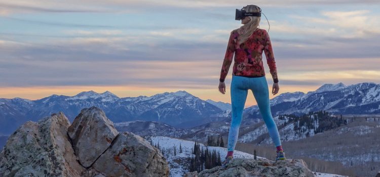 The Best Virtual Travel Experiences