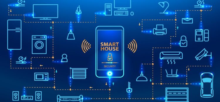 The Evolution of Smart Home Devices in 2024