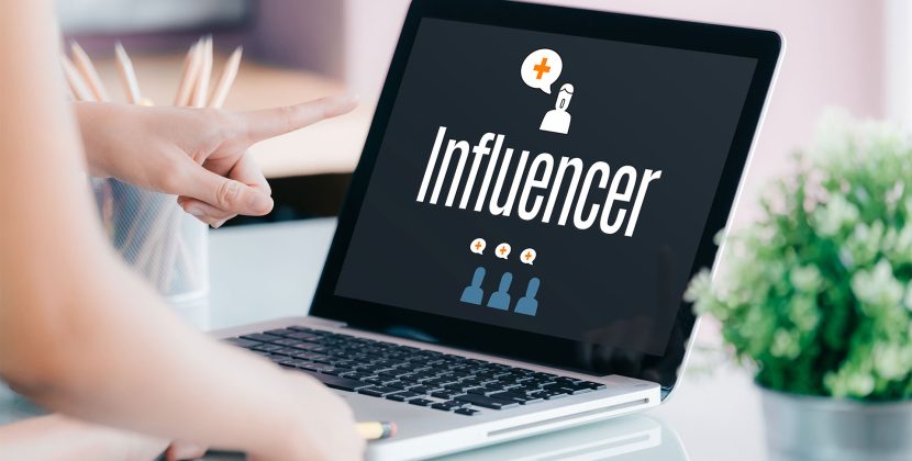 Influencer-Driven Content in Media