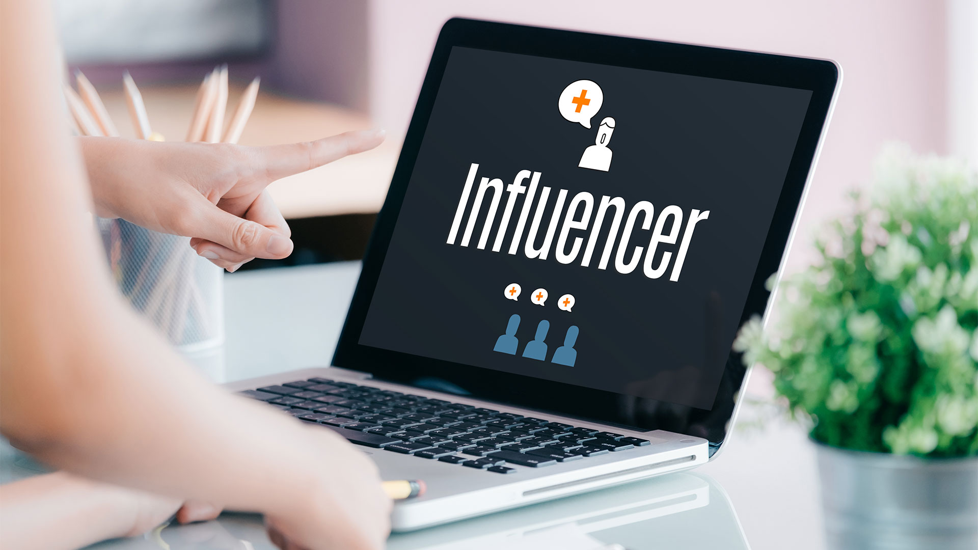 Influencer-Driven Content in Media, The Growth of Influencer Marketing on Social Media