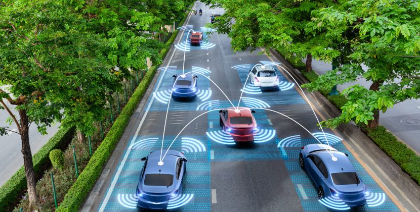 The Future of Autonomous Vehicles: Benefits and Challenges