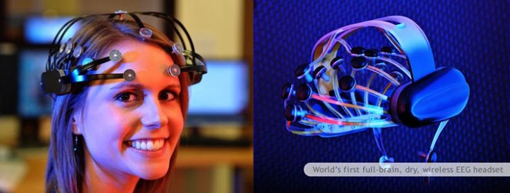 Neural Headphones: Mind-Controlled Audio Devices