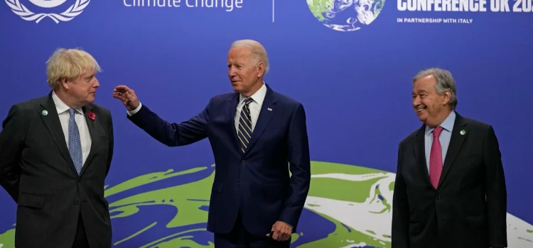 Global Efforts to Combat Climate Change: Latest Initiatives