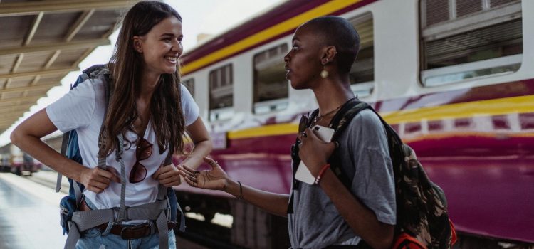 Review: Best Smart Backpacks for Travelers