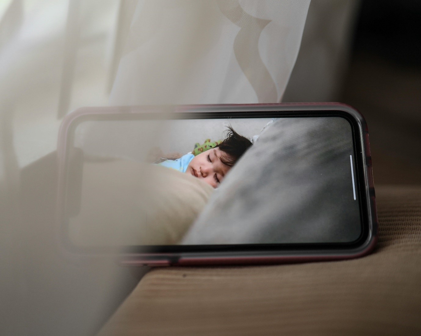 Top Smart Baby Monitors