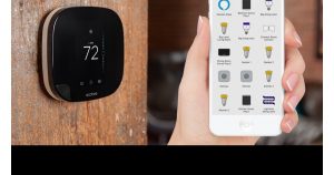 Iot home devices