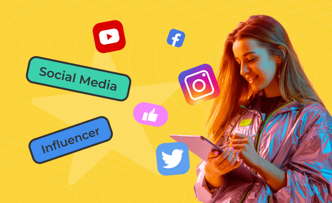 Social Media Influencers Shaping Entertainment Trends