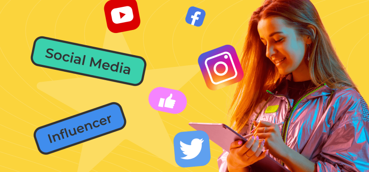 How Social Media Influencers Are Shaping Entertainment Trends