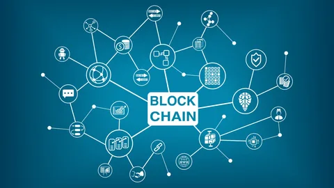 How Blockchain is Revolutionizing Financial Transactions