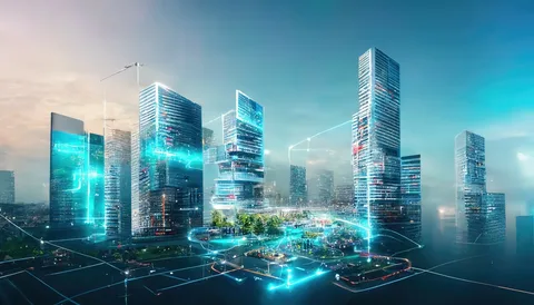 The Future of Smart Cities: Integrating Technology and Urban Living