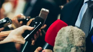 The Role of Fact-Checking in Modern Journalism