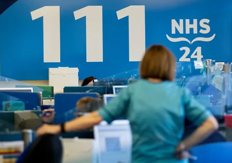 UK Health System Under Strain: Latest NHS Report