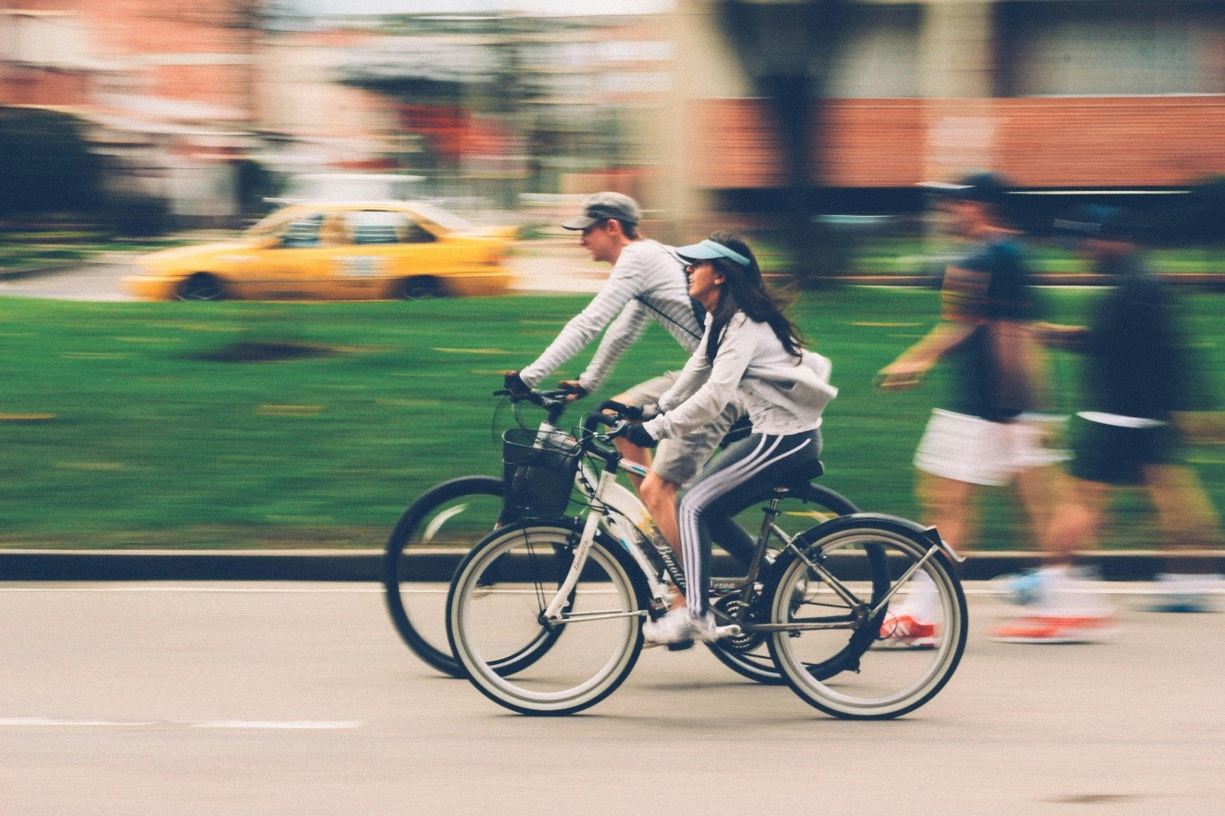 The Best Electric Bikes for Commuting