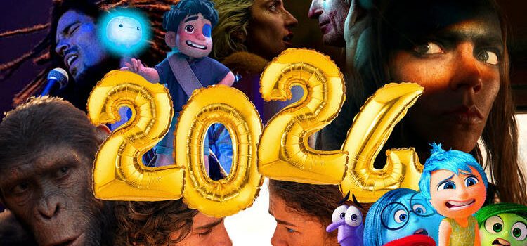 Hollywood’s Newest Blockbusters: Must-Watch Movies of 2024